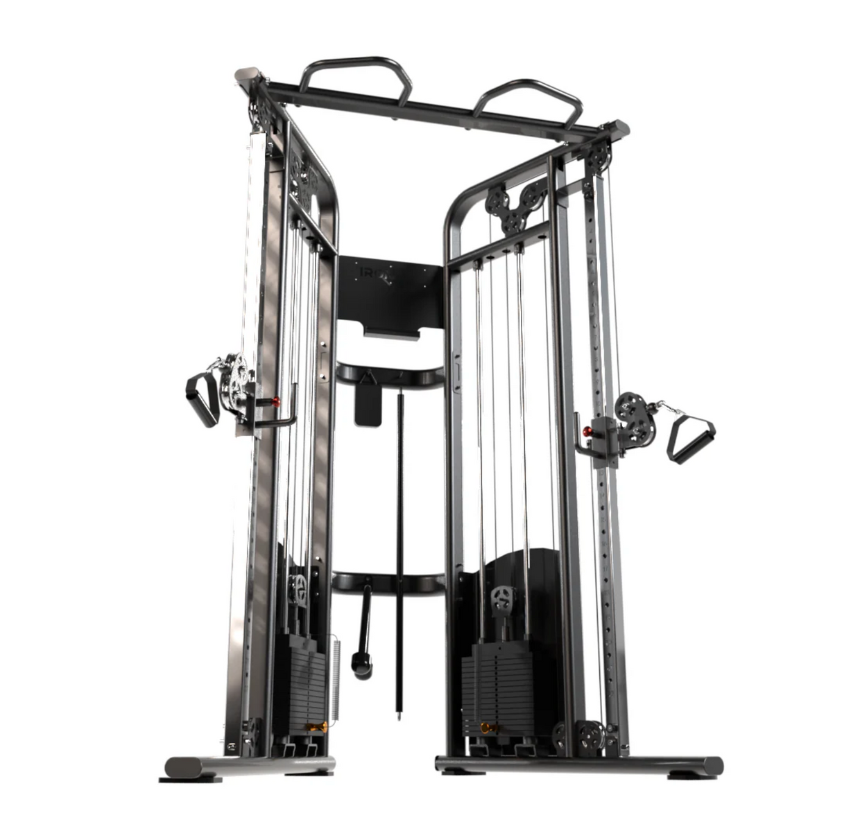 Condo & Gym | Premium