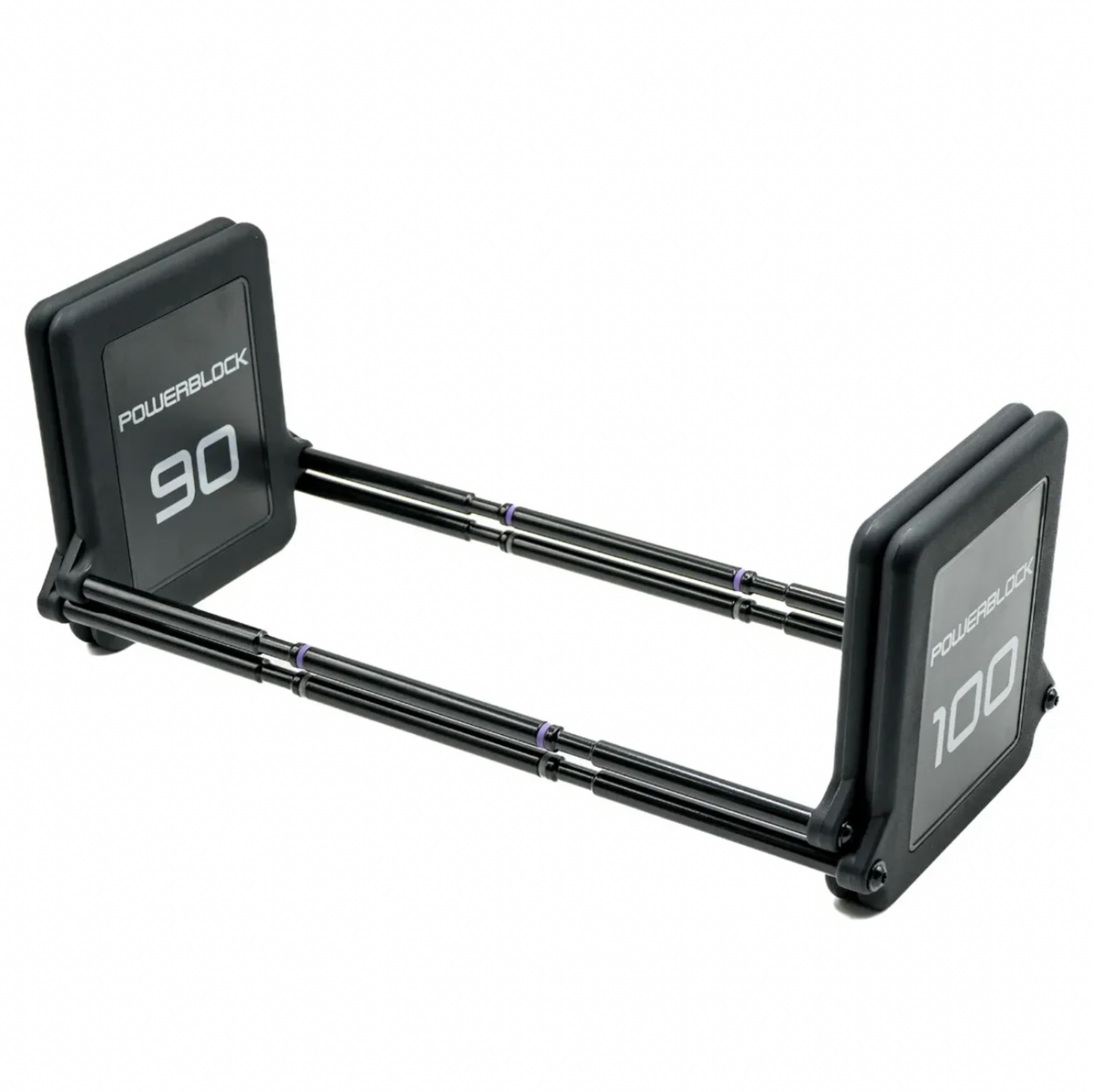 Kit PowerBlock Pro 100 Exp Stage 4, 80-100 lb