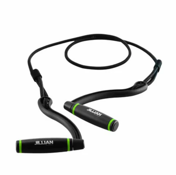 Ultimate Resistance Cord Level 2 Gaiam Jillian Michaels