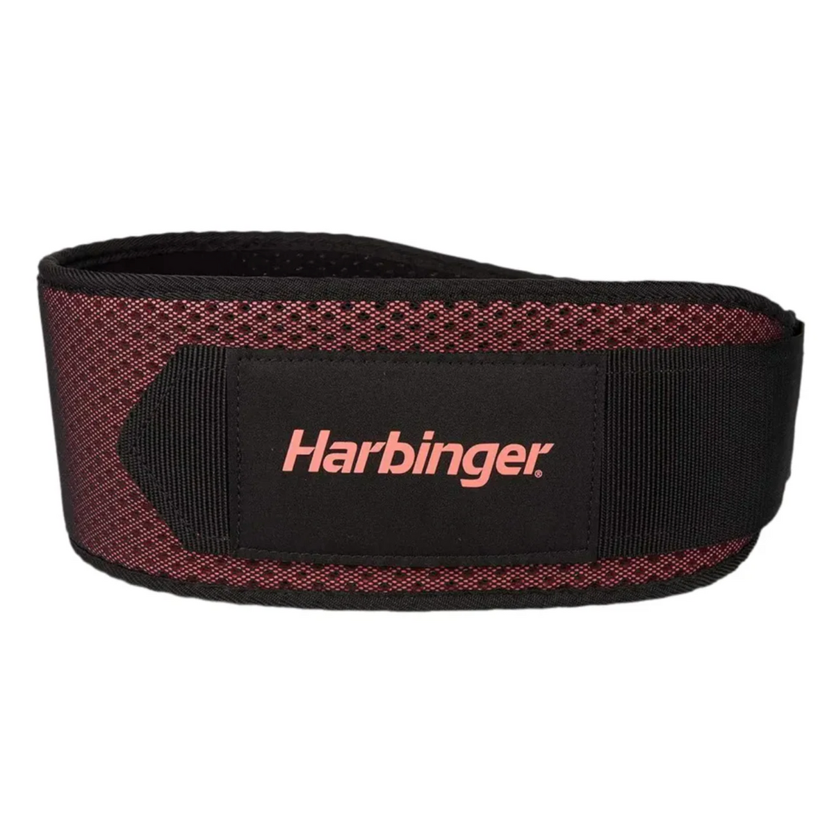 Ceinture Harbinger Hexcore® pour femmes, corail