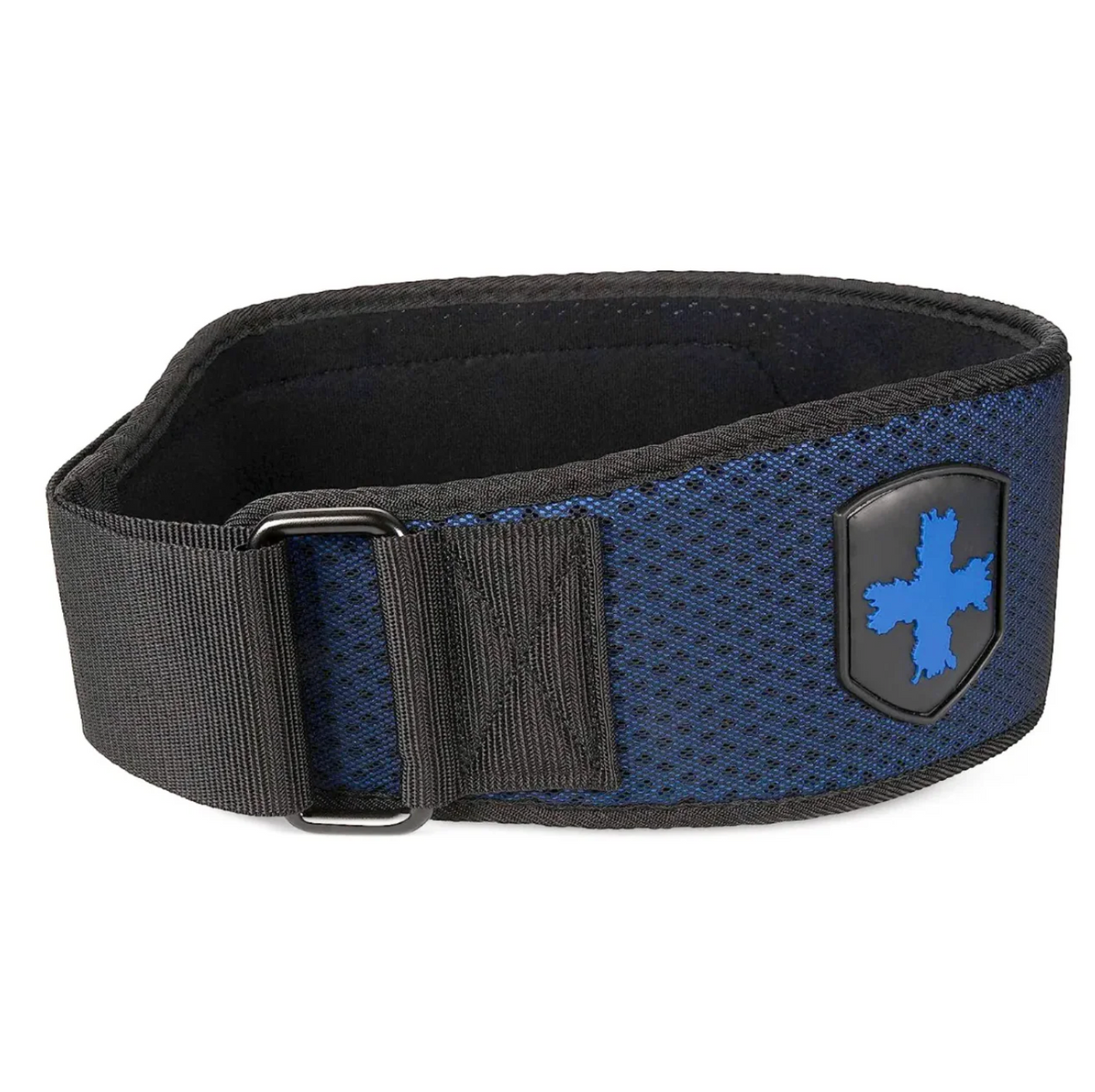 Ceinture Harbinger Hexcore®Pour hommes bleu