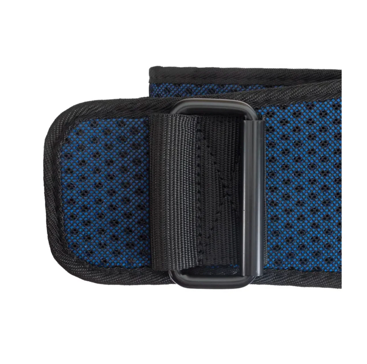 Ceinture Harbinger Hexcore®Pour hommes bleu