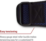 Ceinture Harbinger Hexcore®Pour hommes bleu