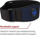 Ceinture Harbinger Hexcore®Pour hommes bleu