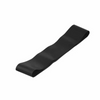 ExerBand Northern Lights Loop, 12" x 2" x 1.6 mm, XHeavy, Black