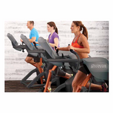 Octane Retro ZR8000 Zero Runner avec console standard