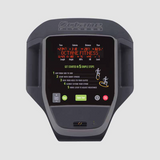 Octane Retro ZR8000 Zero Runner avec console standard