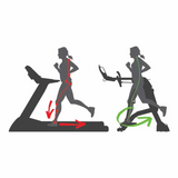 Octane Retro ZR8000 Zero Runner avec console standard