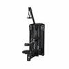 Inspire Fitness Commercial Dual Lat, Row, with UpRight, 2x100