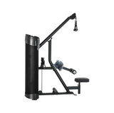 Inspire Fitness Commercial Dual Lat, Row, with UpRight, 2x100