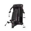 Machine commerciale de presse double pour la poitrine et les épaules Inspire Fitness, 2 x 150