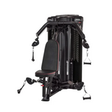 Inspire Fitness Commercial Double Chest and Shoulder Press Machine, 2 x 150