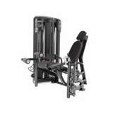 Inspire Fitness Commercial Double Leg Extension/Curl, 2x100