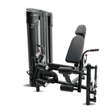 Inspire Fitness Commercial Double Leg Extension/Curl, 2x100