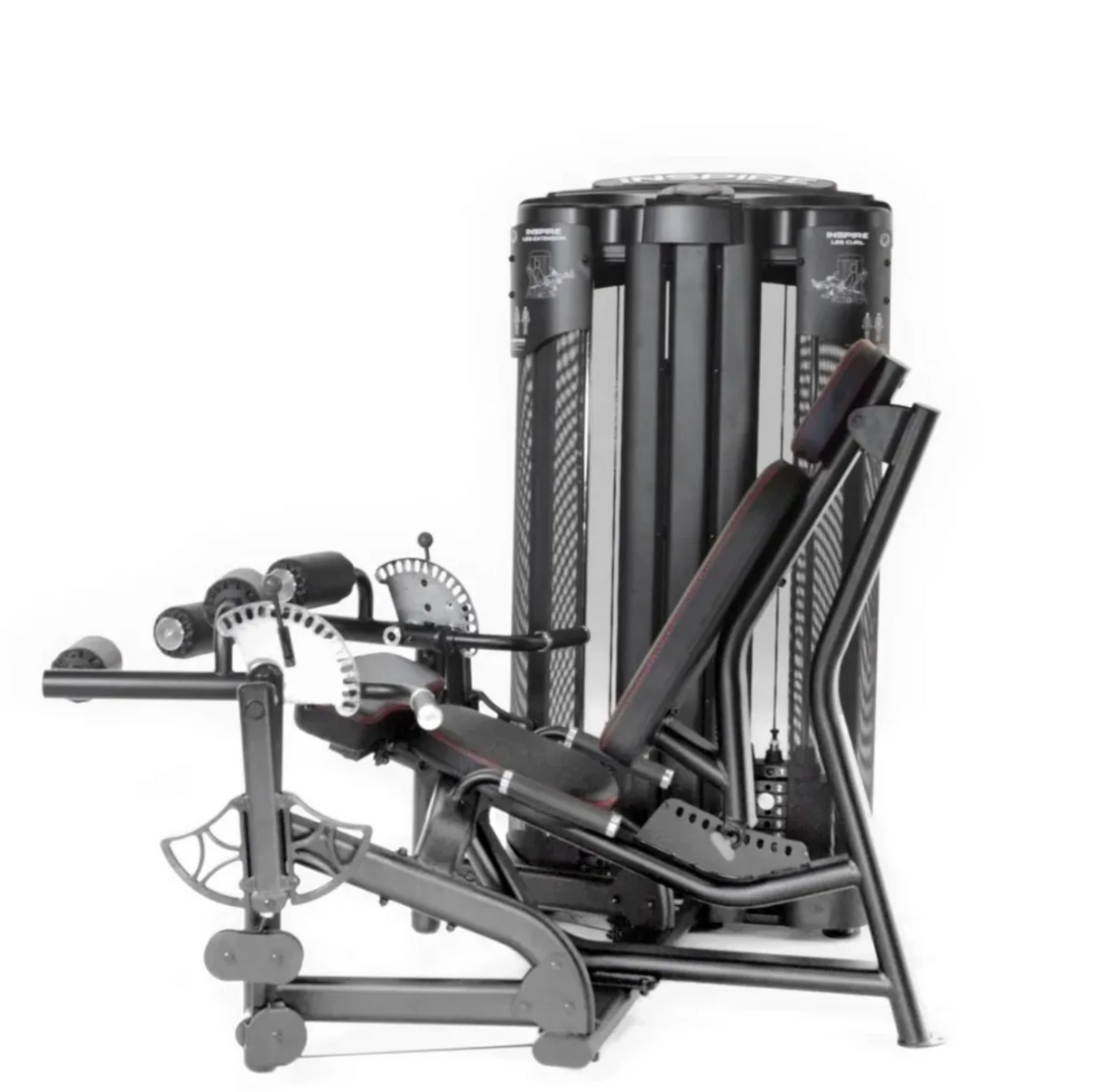 Inspire Fitness Commercial Double Leg Extension/Curl, 2x100