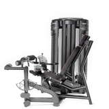 Inspire Fitness Commercial Double Leg Extension/Curl, 2x100