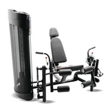 Inspire Fitness Commercial Double Leg Extension/Curl, 2x100