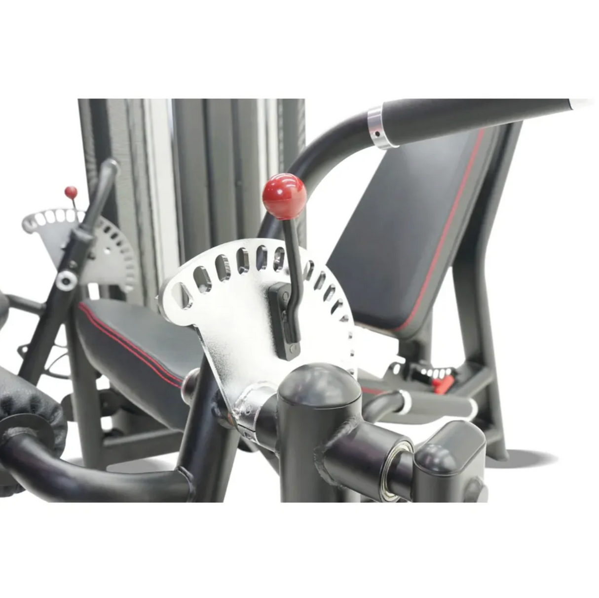 Inspire Fitness Commercial Double Leg Extension/Curl, 2x100