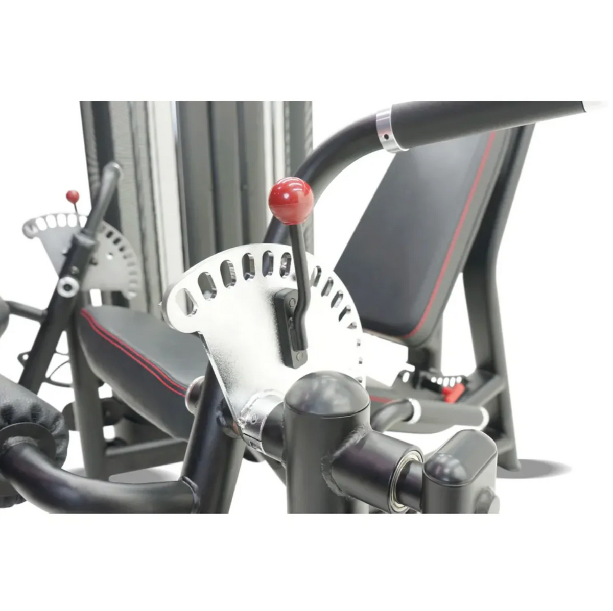 Inspire Fitness Commercial Double Leg Extension/Curl, 2x100