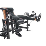 Inspire Fitness Commercial Double Leg Extension/Curl, 2x100