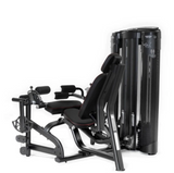Inspire Fitness Commercial Double Leg Extension/Curl, 2x100