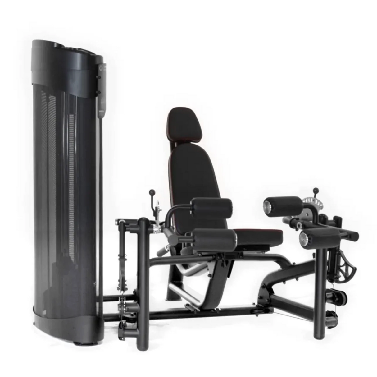 Inspire Fitness Commercial Double Leg Extension/Curl, 2x100