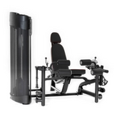 Inspire Fitness Commercial Double Leg Extension/Curl, 2x100