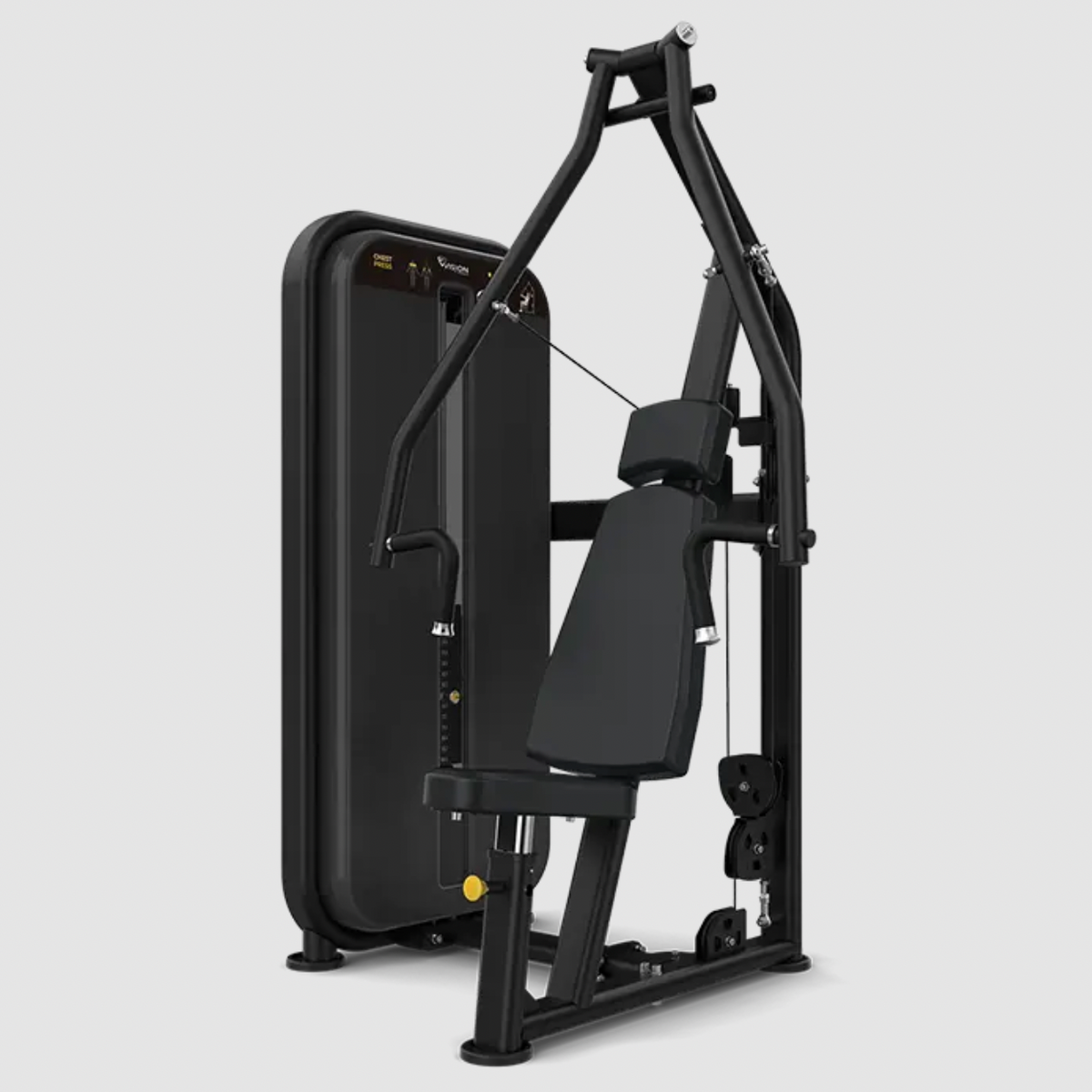 Vision Fitness - Presse pectorale S13
