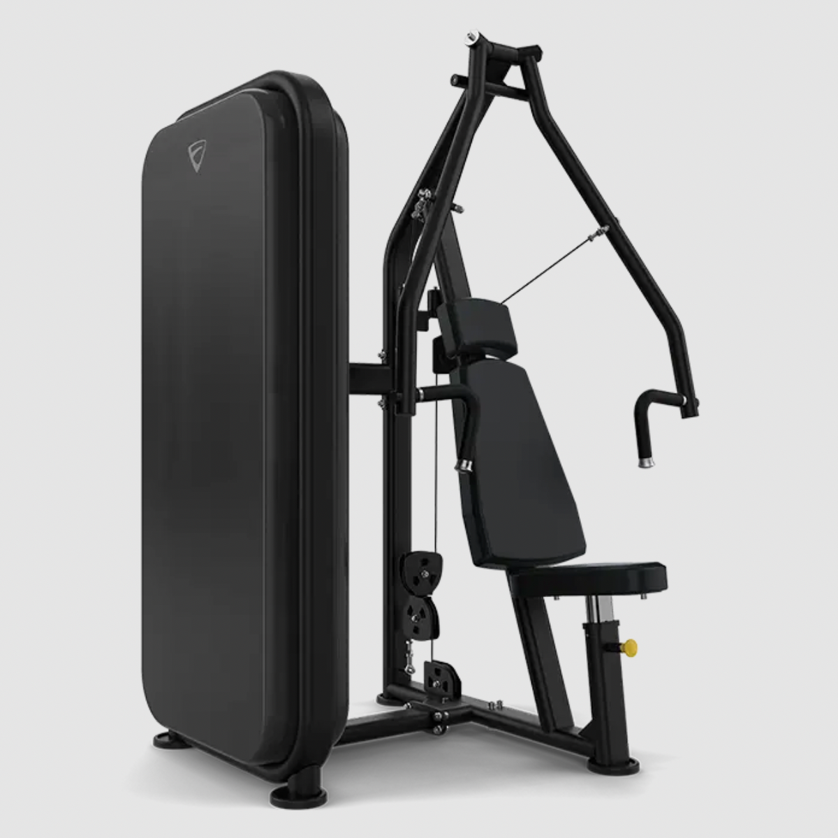 Vision Fitness - Presse pectorale S13