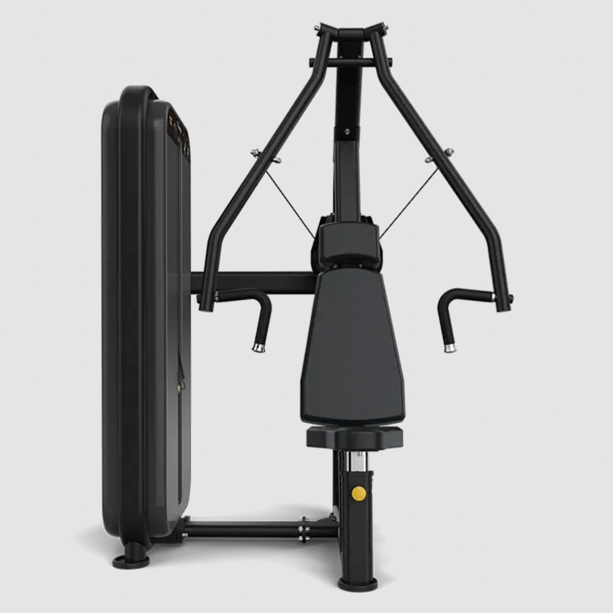 Vision Fitness - Presse pectorale S13