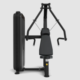 Vision Fitness - Presse pectorale S13
