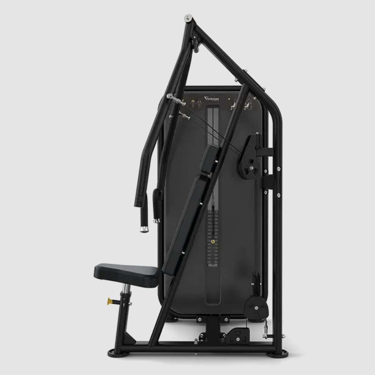 Vision Fitness - Presse pectorale S13