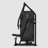 Vision Fitness - Presse pectorale S13
