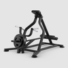 Vision Fitness - Rowing à levier incliné PL36