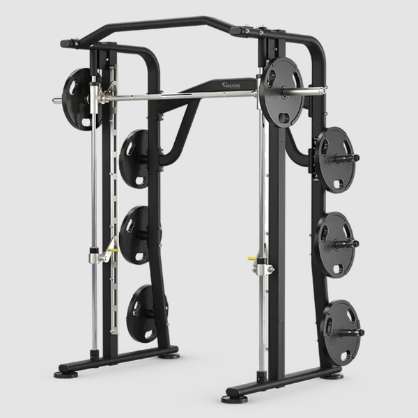 Vision Fitness - Smith Machine PL62