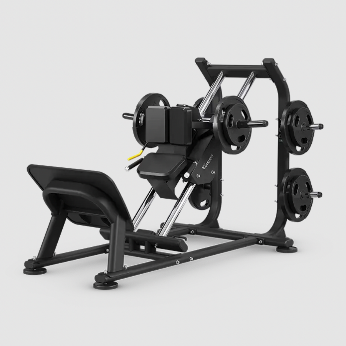 Vision Fitness - Hack Squat PL71
