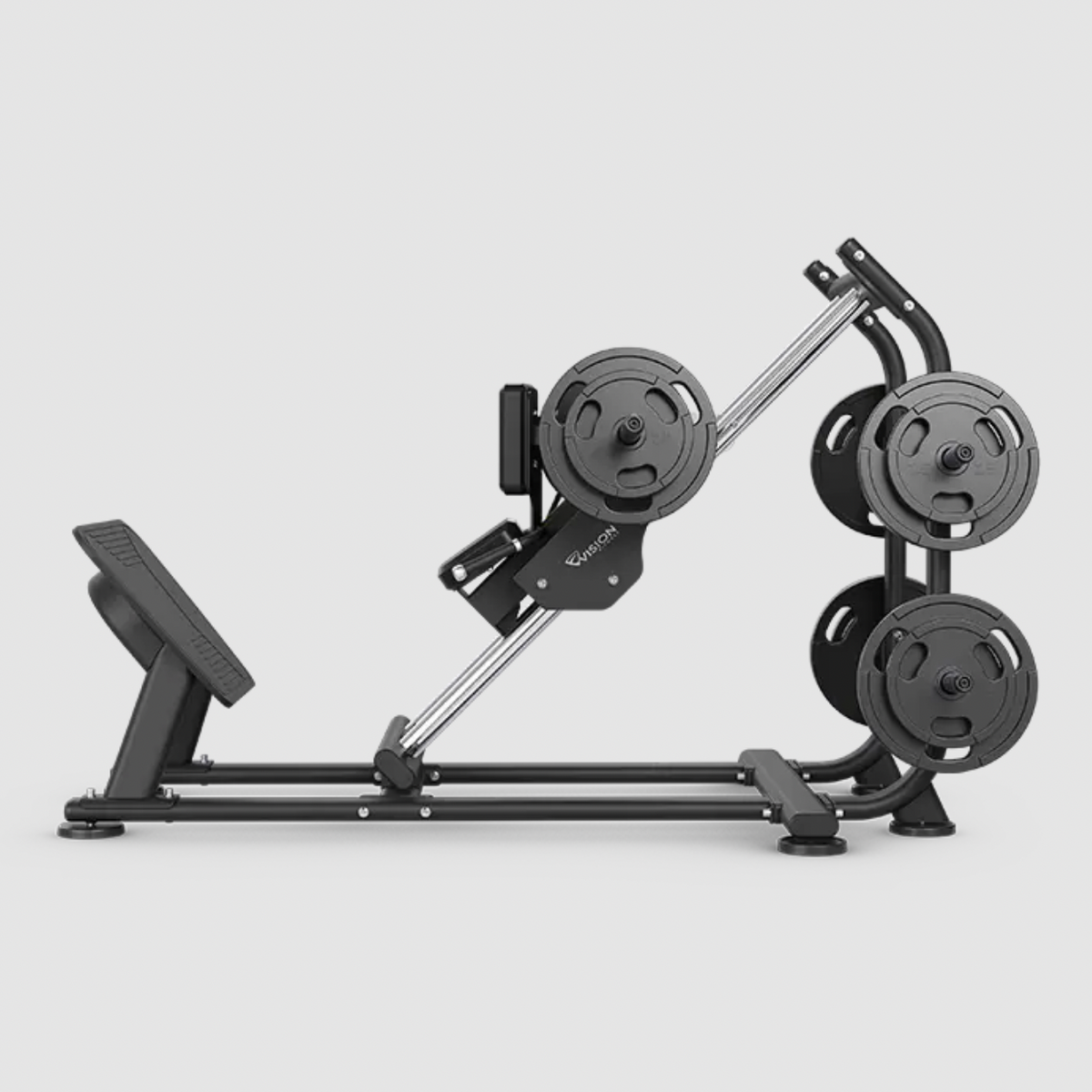 Vision Fitness - Hack Squat PL71