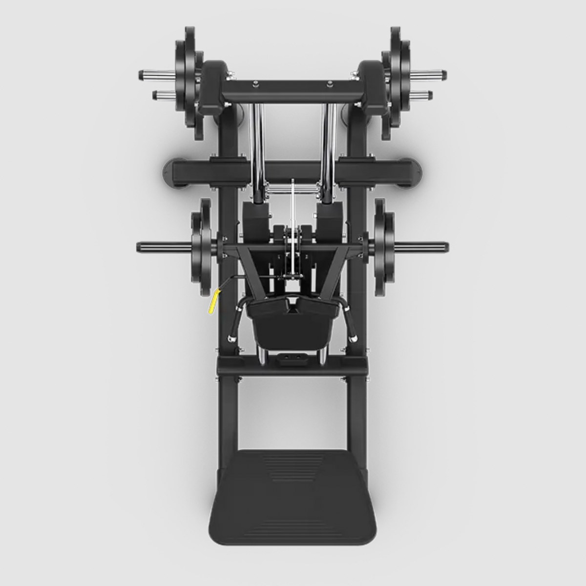Vision Fitness - Hack Squat PL71