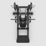 Vision Fitness - Hack Squat PL71