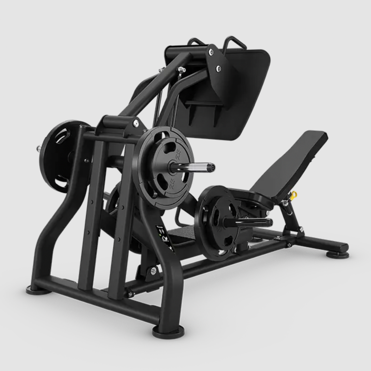 Vision Fitness - Presse à jambes PL70