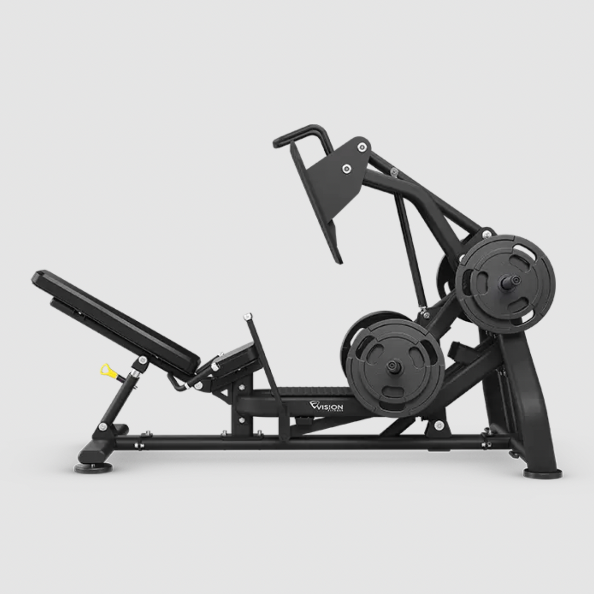 Vision Fitness - Presse à jambes PL70