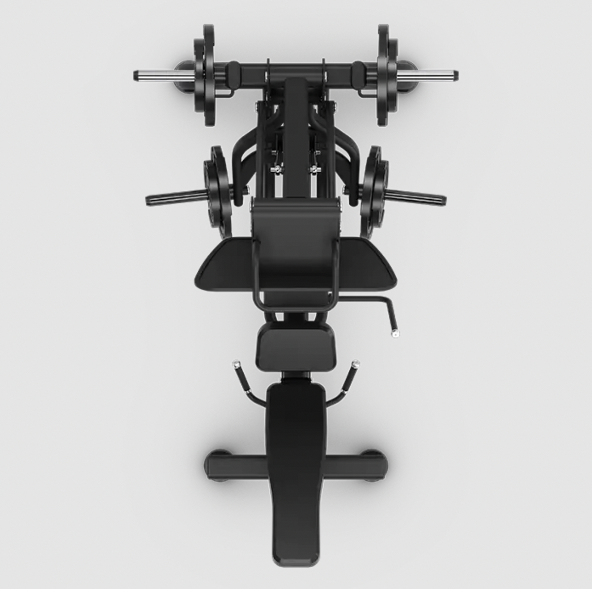 Vision Fitness - Presse à jambes PL70