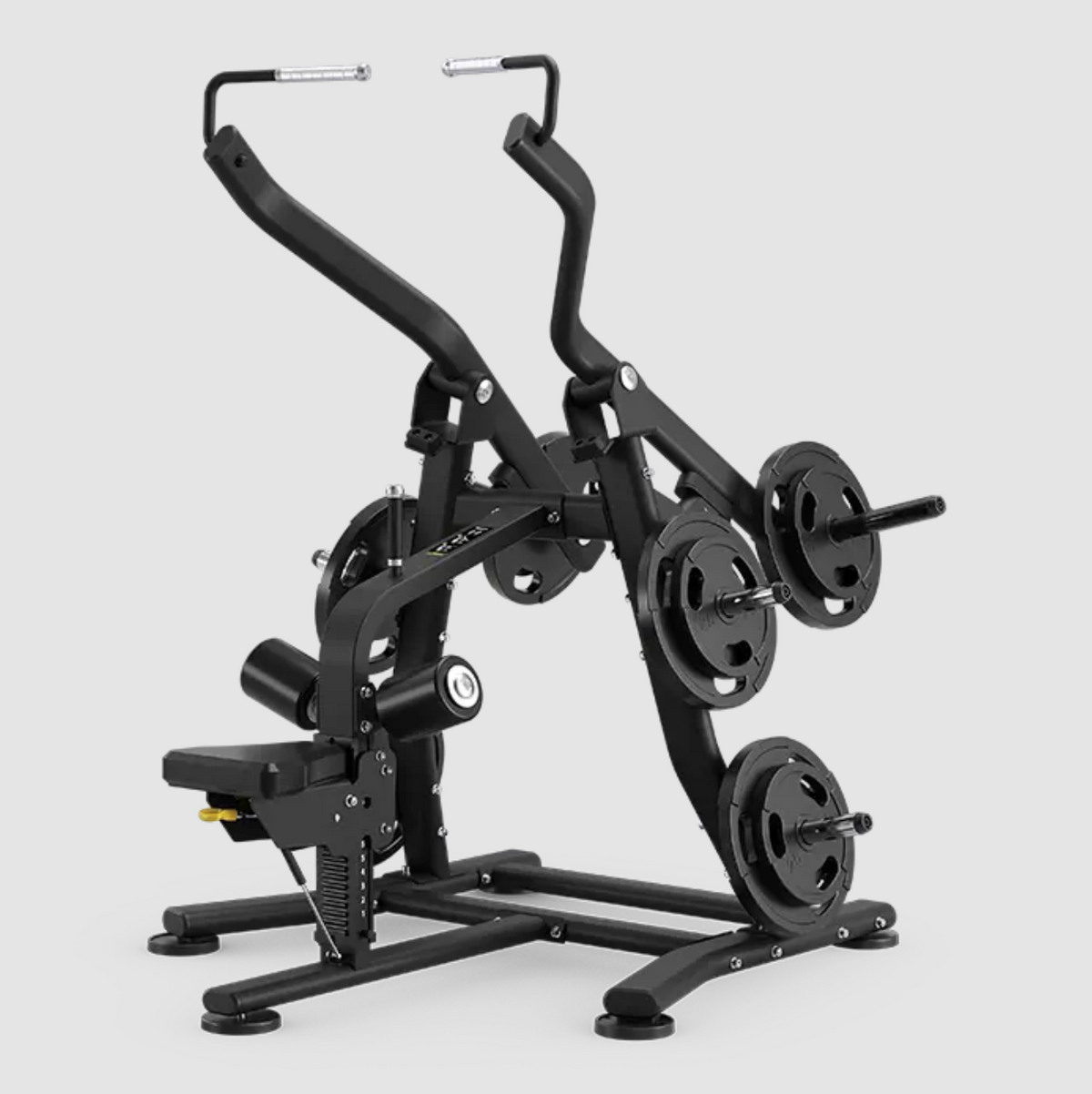 Vision Fitness - PL33 Vertical Pull