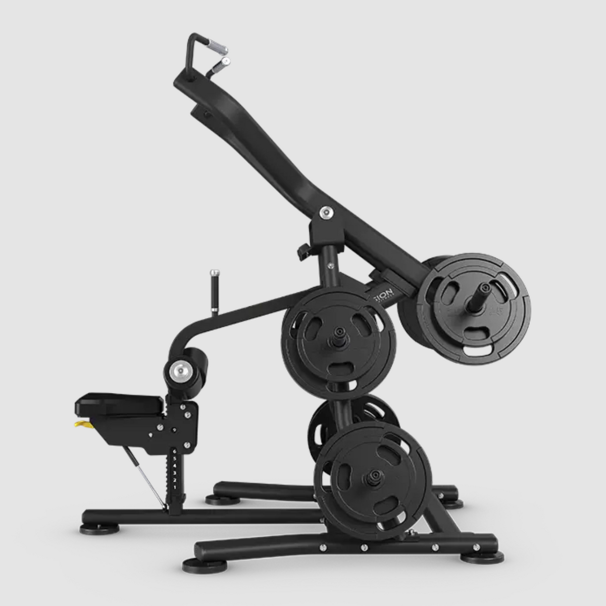 Vision Fitness - PL33 Vertical Pull