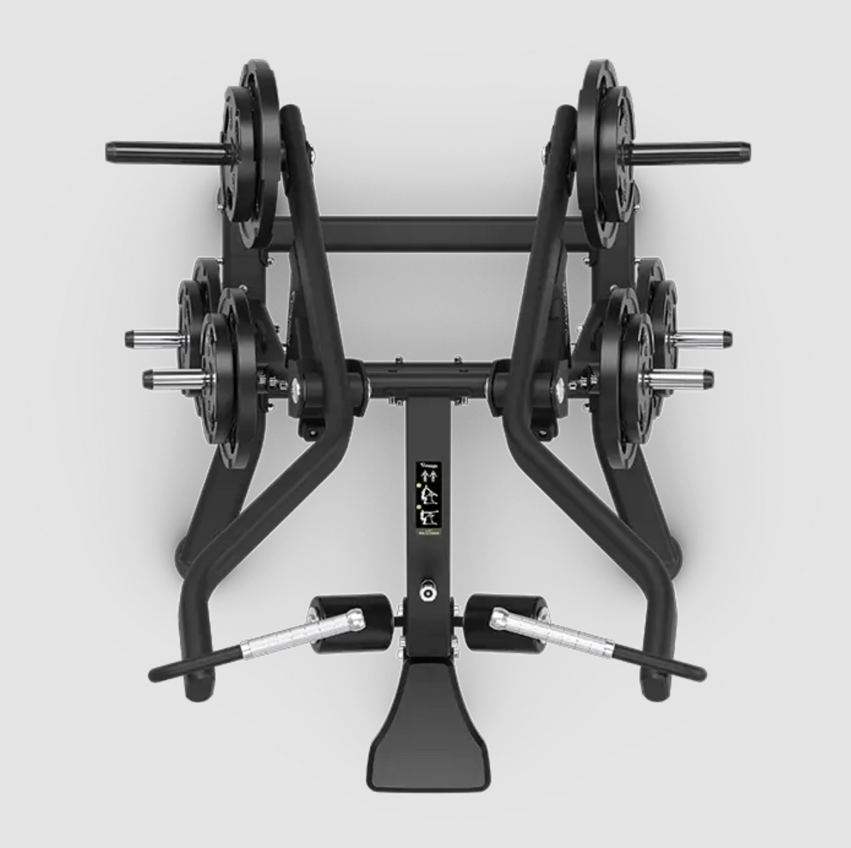 Vision Fitness - PL33 Vertical Pull