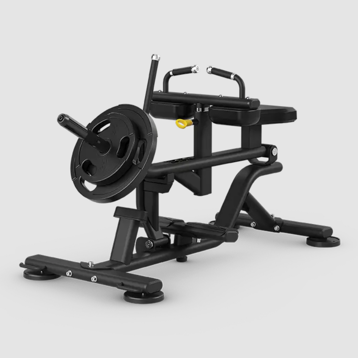 Vision Fitness - Seated Calf Raise PL77