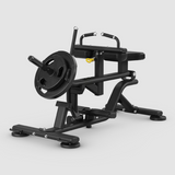 Vision Fitness - Élévation des mollets en position assise PL77