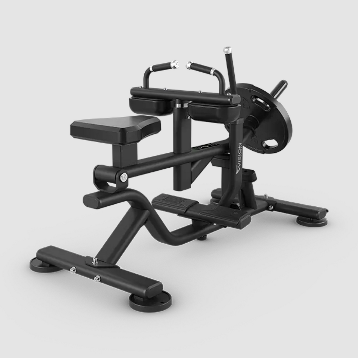 Vision Fitness - Seated Calf Raise PL77