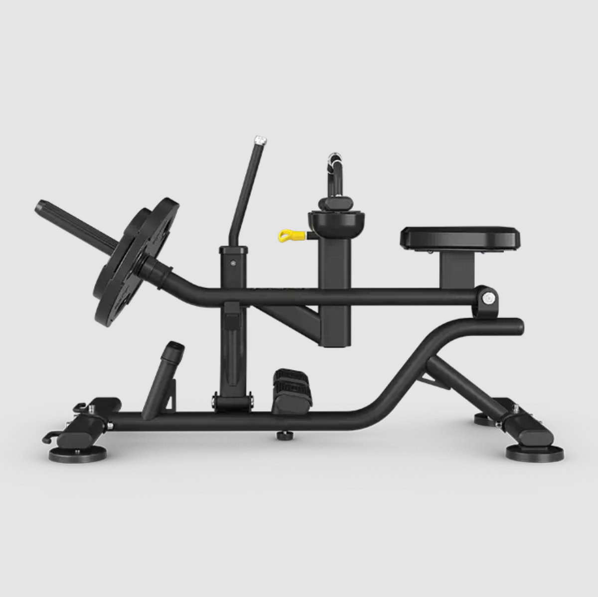 Vision Fitness - Seated Calf Raise PL77