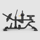 Vision Fitness - Élévation des mollets en position assise PL77
